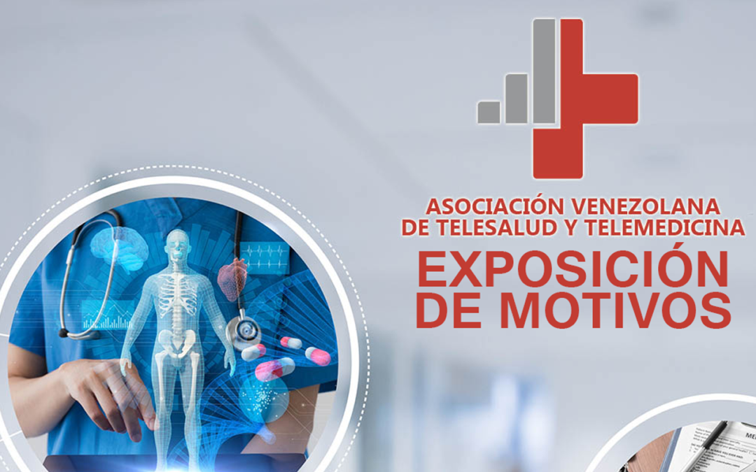 EXPOSICIÓN DE MOTIVOS