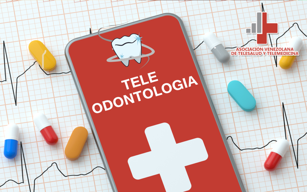 Teleodondontología: ¿Es posible?