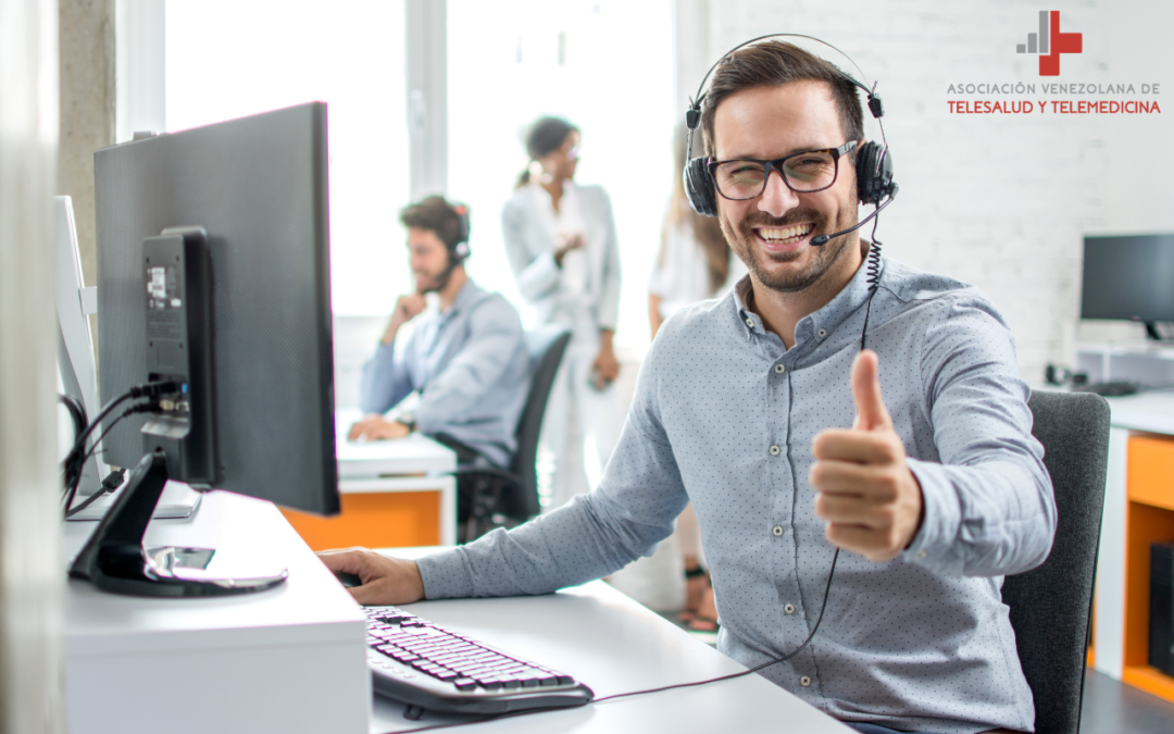 Citas en línea: Receta para un paciente feliz