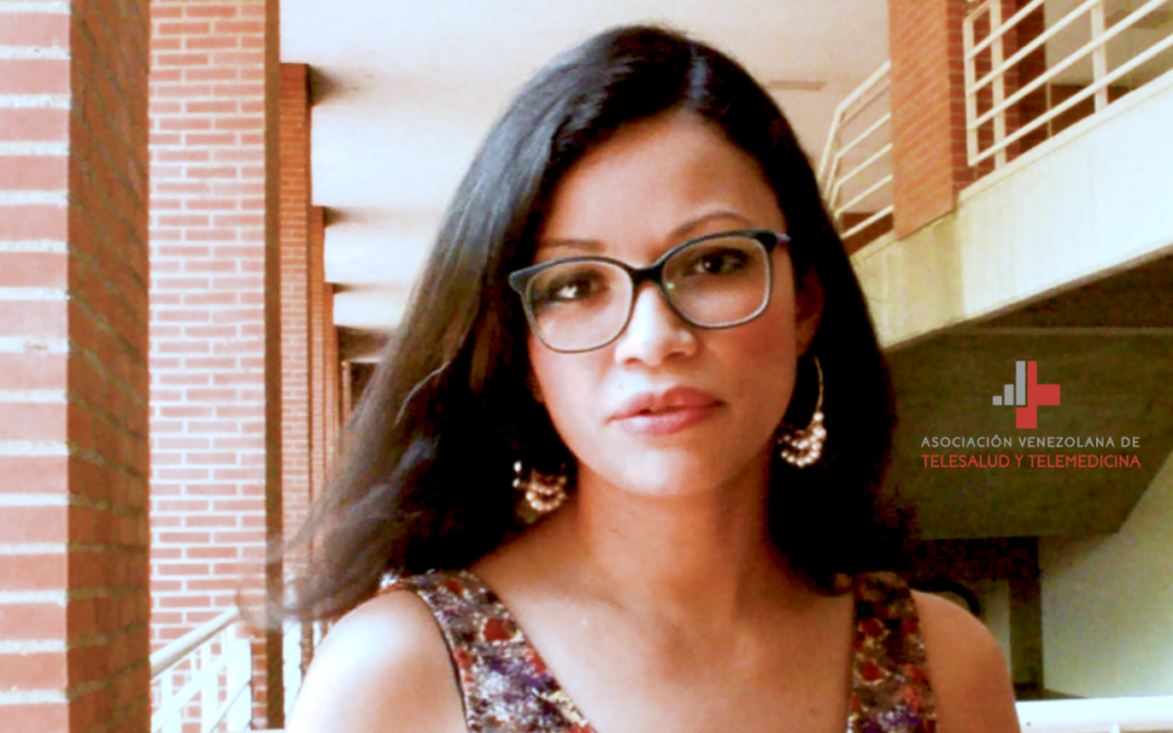 Dra. Rodriguez: AVTT, un punto de encuentro