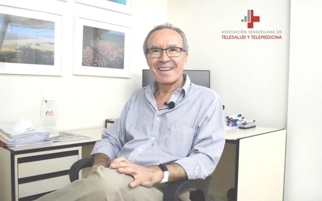 Ing. Morel Orta : Una cordial invitación