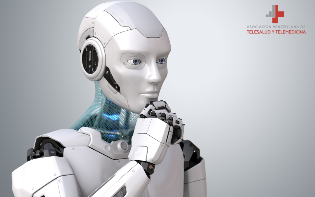 Inteligencia Artificial: Aliada de la salud