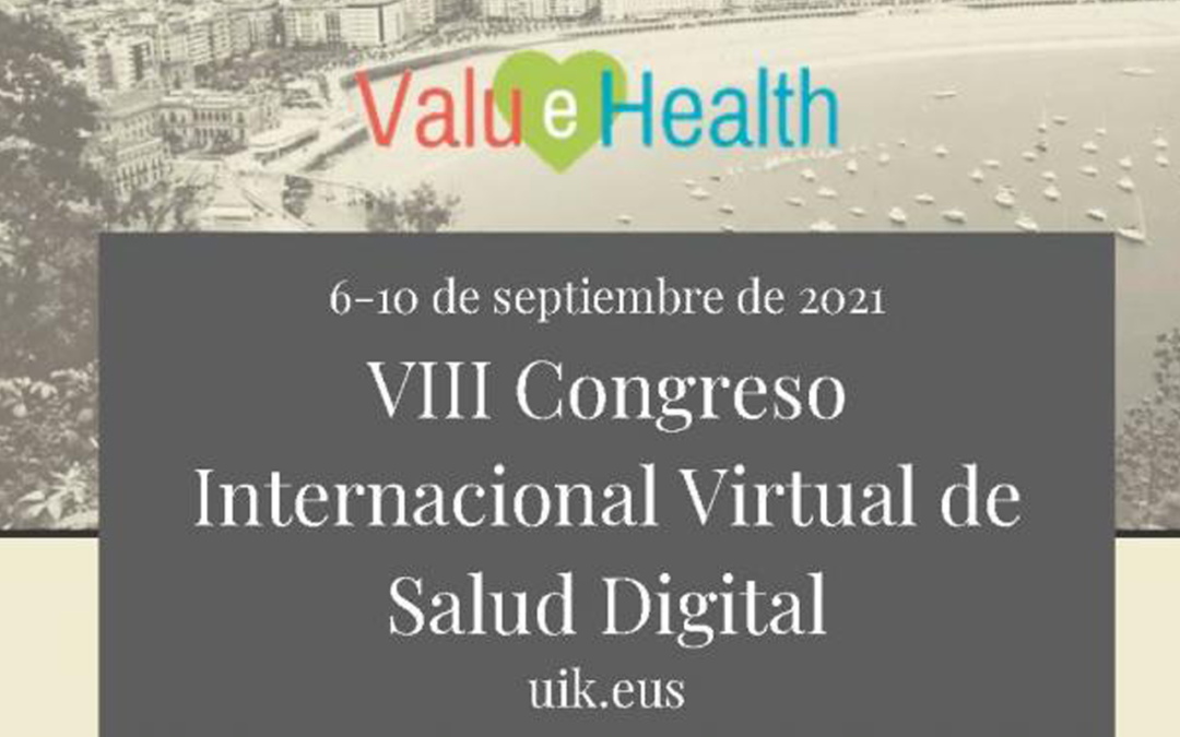 VIII Congreso Internacional de Salud Digital