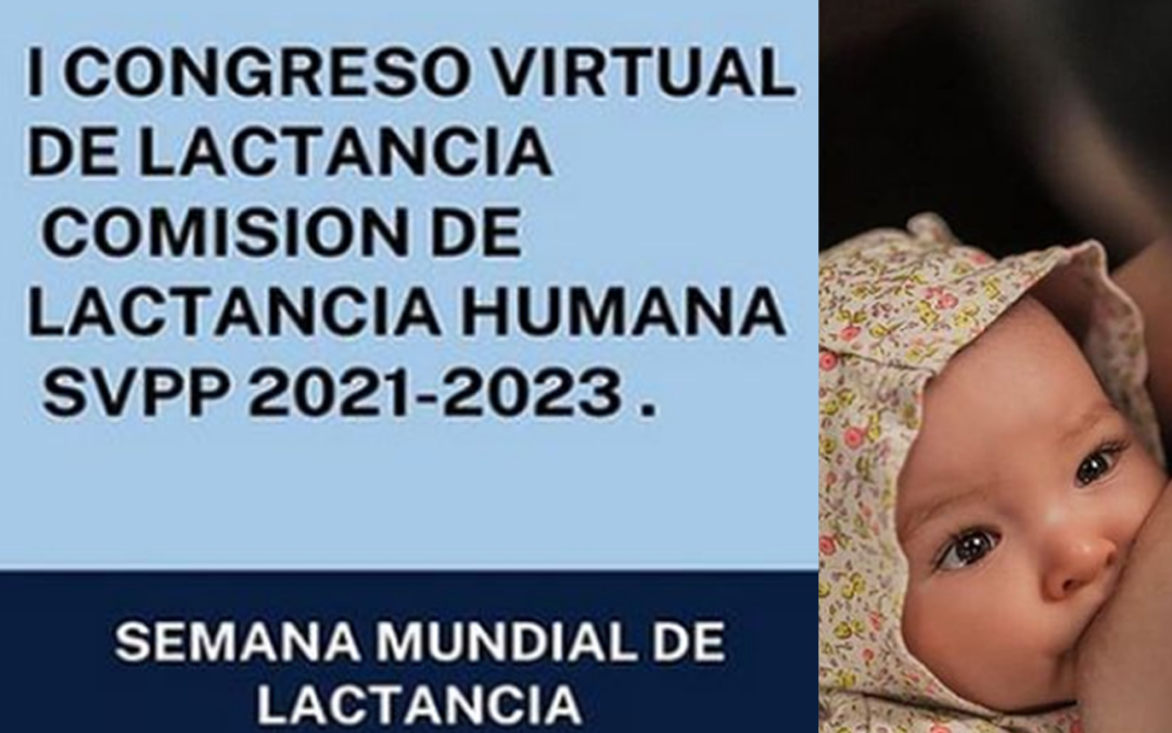 Todo sobre lactancia materna desde casa.