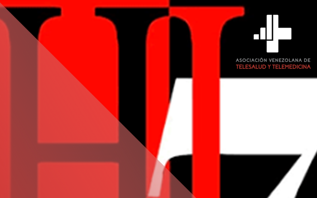 HL7: Un buen punto de partida