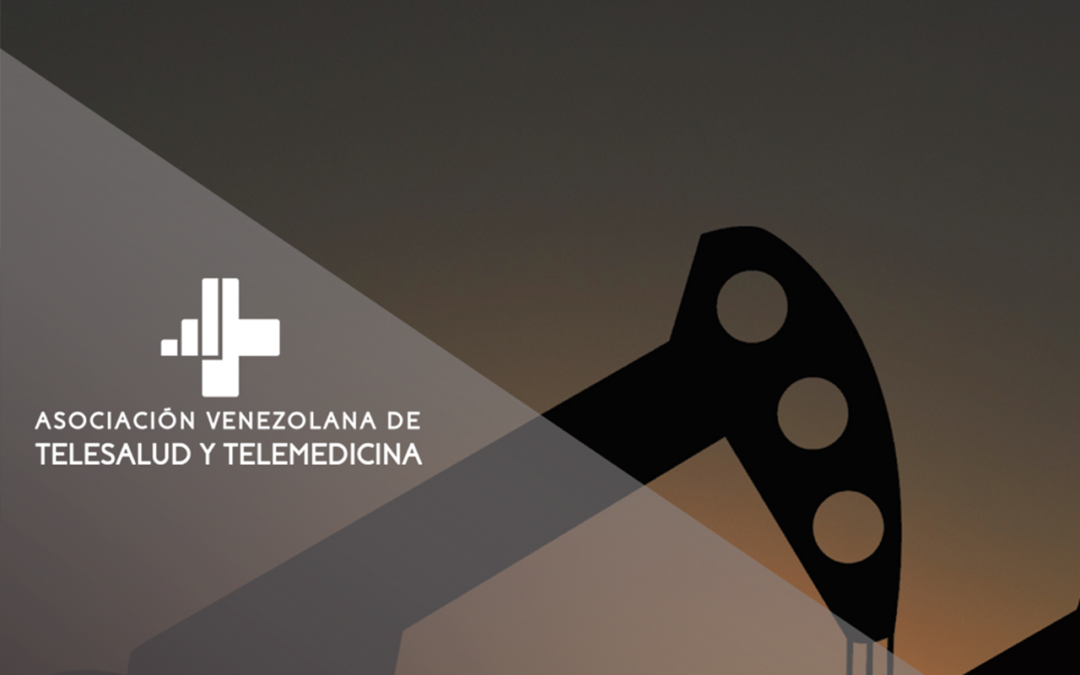 Petroleo y Telesalud