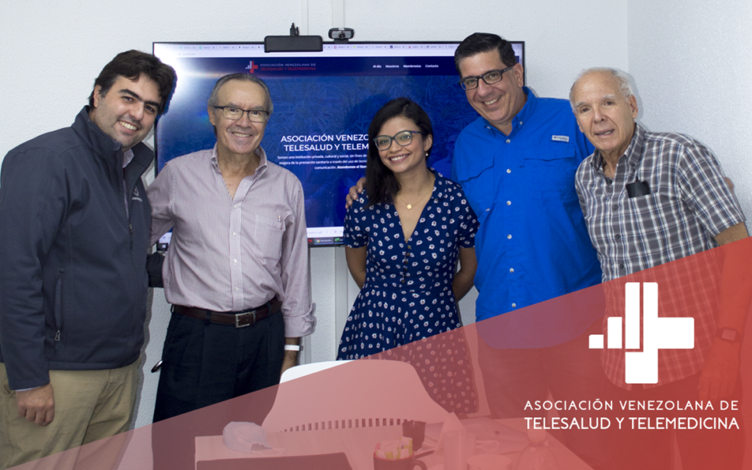 Buenos amigos, grandes  proyectos