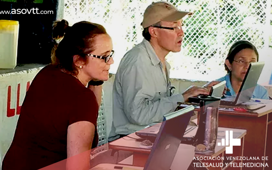 Experiencias de Telemedicina en Venezuela