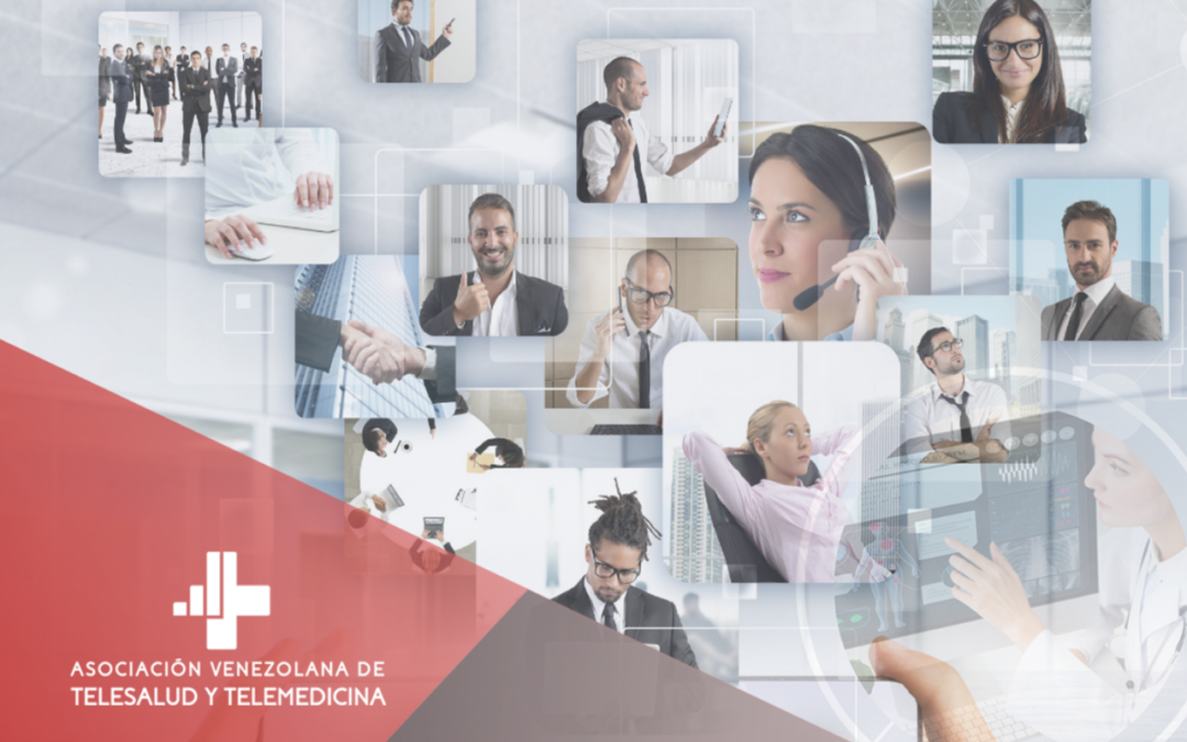 Telesalud:Más que tecnología…