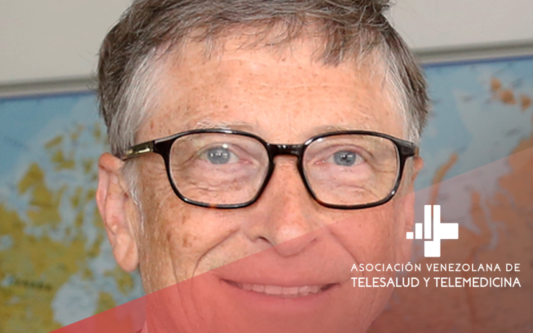 El optimismo del Bill Gates
