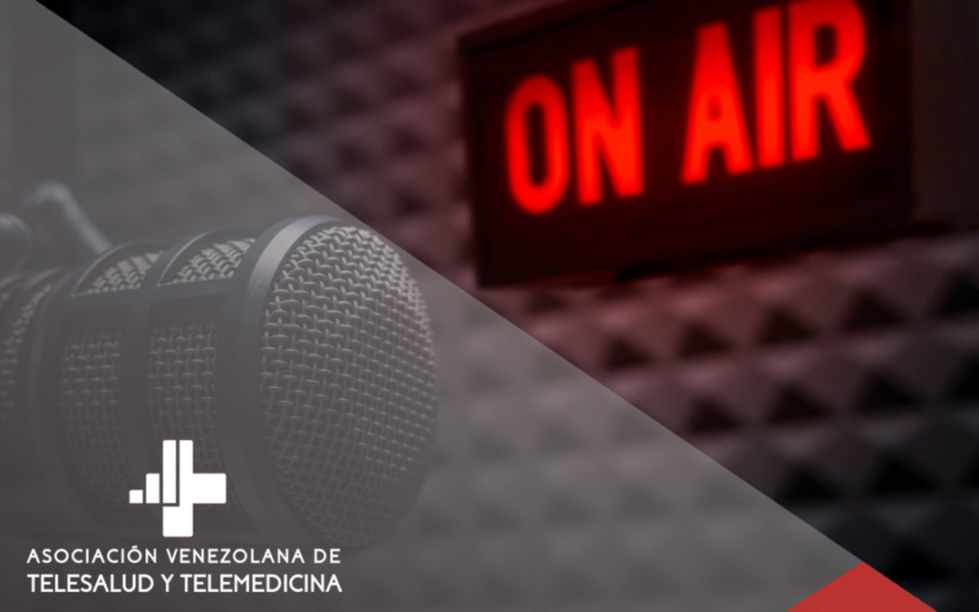 TELEMEDICINA HOY: EL PODCAST